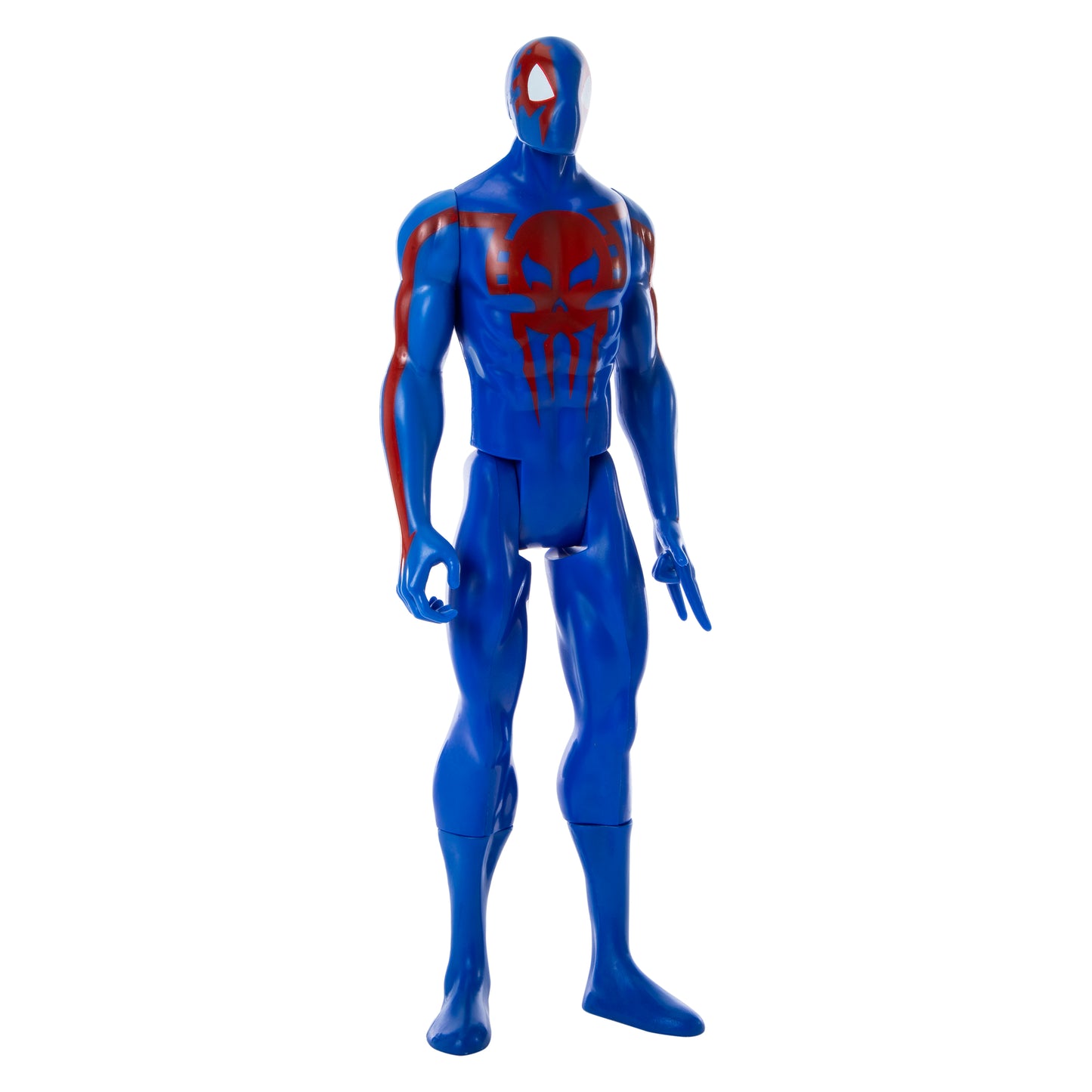 Marvel Titan Hero Series Spiderman 2099