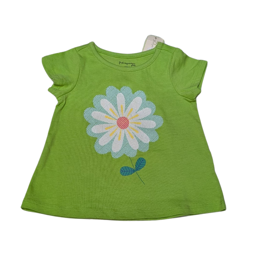 First Impressions Flower Top AP2