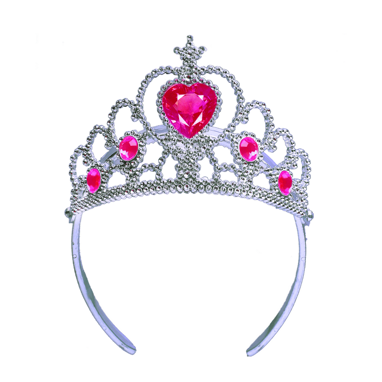 Glitter Girl Tiara