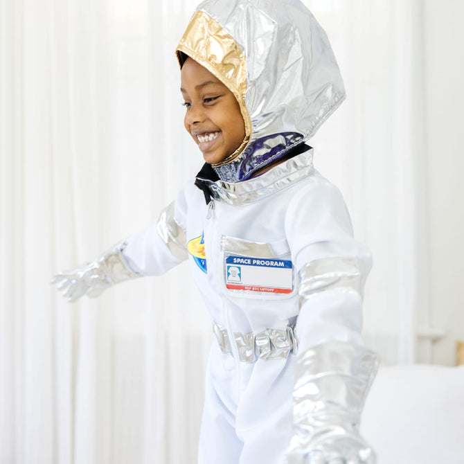 Astronaut Costume