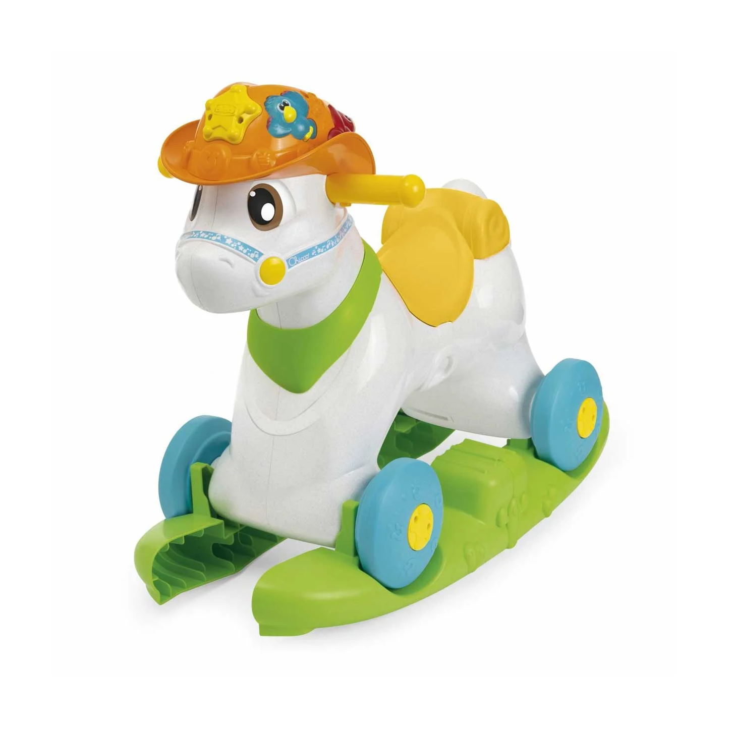 Chicco Move & Grow