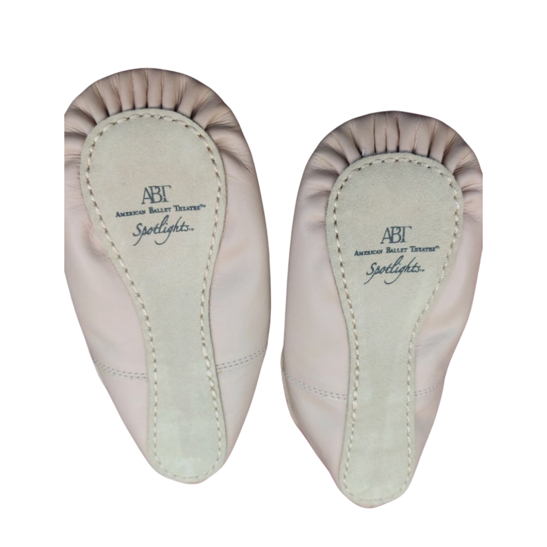 American Ballet Theatre Spotlights Ballet Shoes