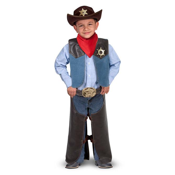 Cowboy Costume