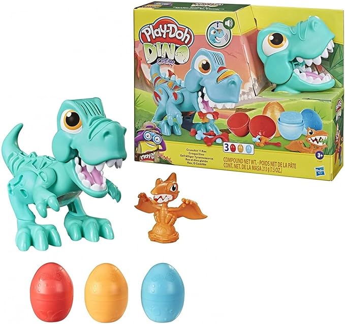 Play-Doh Dino Crew