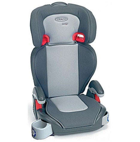 Graco Junior Maxi Car Seat