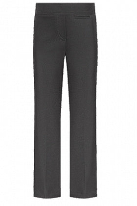 Innovation Girls’ School Trousers | Premium Navy Blue School Trousers