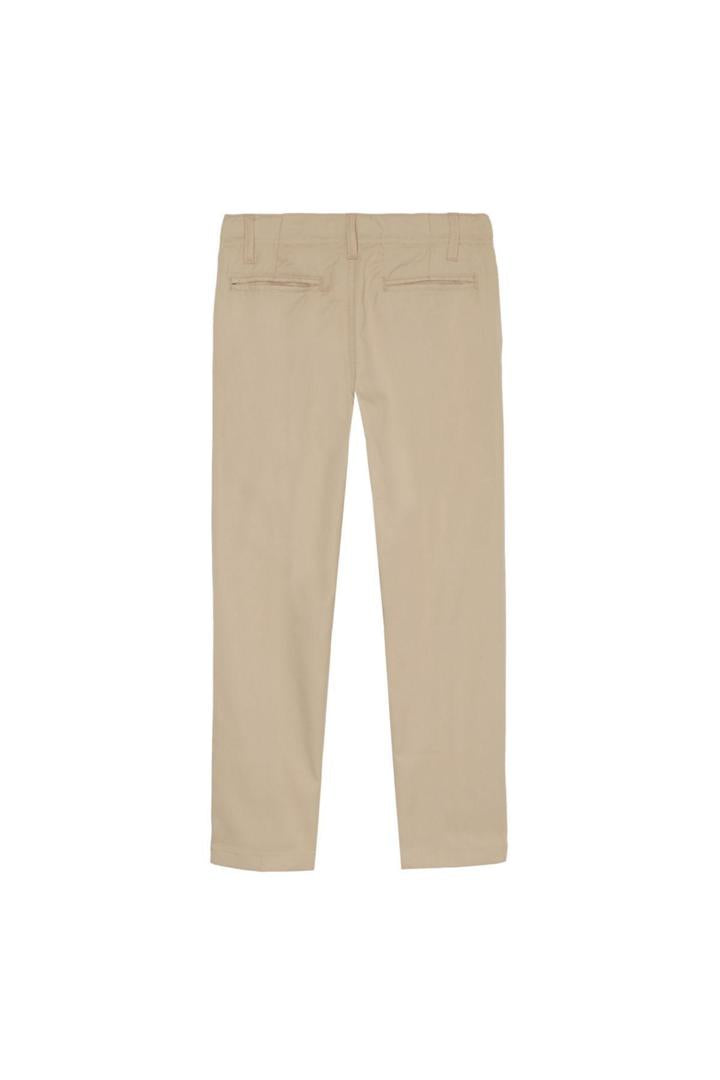 French Toast Girls Pants straight leg