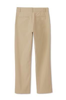 French Toast Boys’ Straight Fit Chino Pants