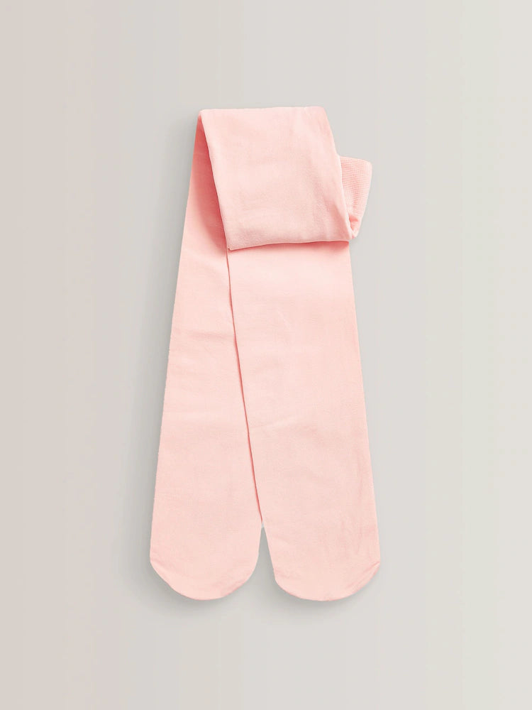 Pink Ballet Tights