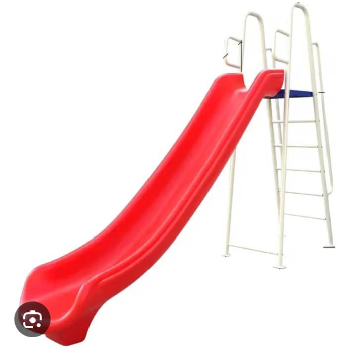 Gaint Slide