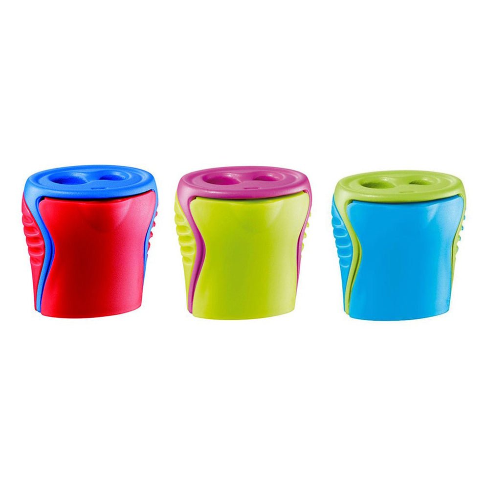 Maped Boogy 2 Hole Sharpener