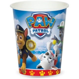 Paw Patrol Party Cups