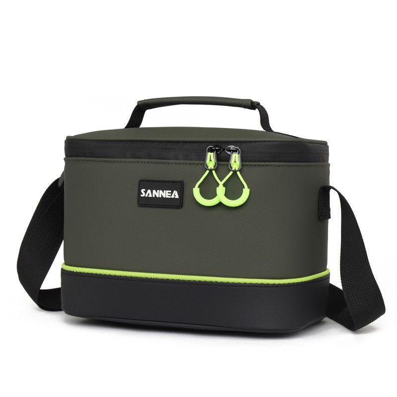 Sannea Insulated Lunch Bag