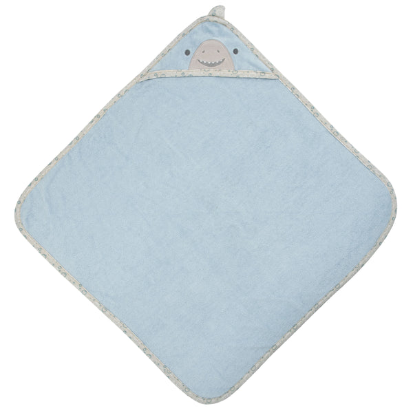 Stephen Joseph Hooded Towels for Baby