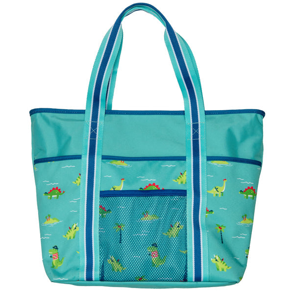 Stephen Joseph Printed Beach Totes