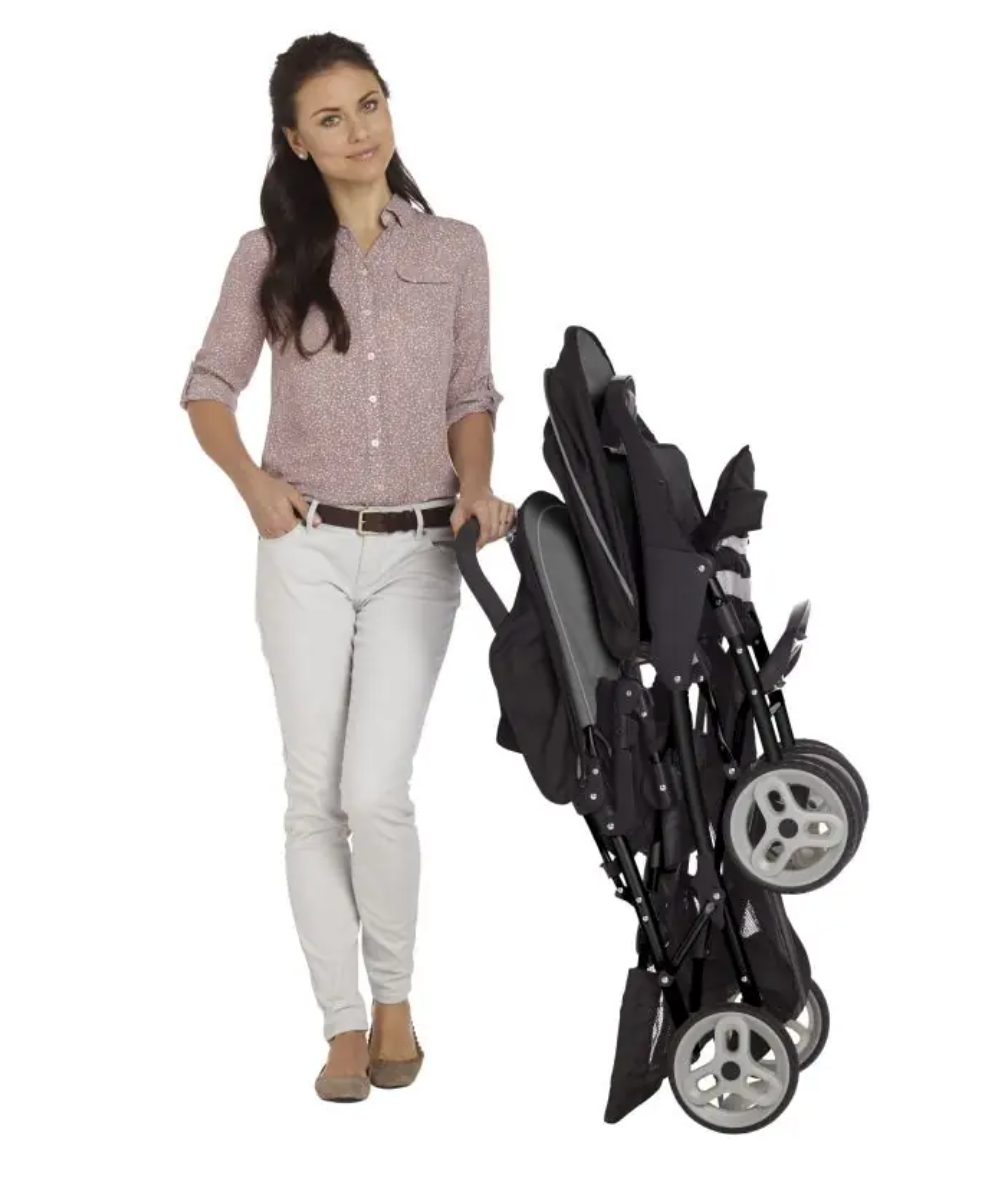 Graco Stadium Duo Tandem Stroller