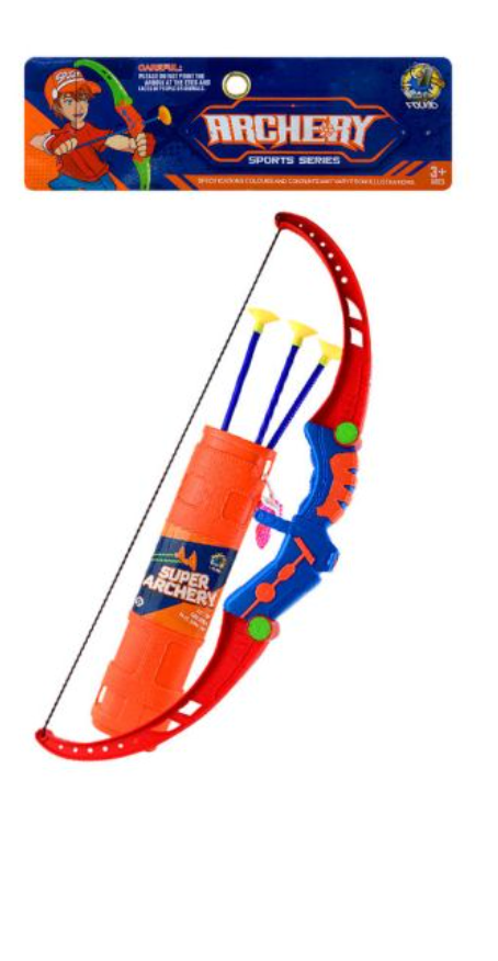 Sport Series Archery Set