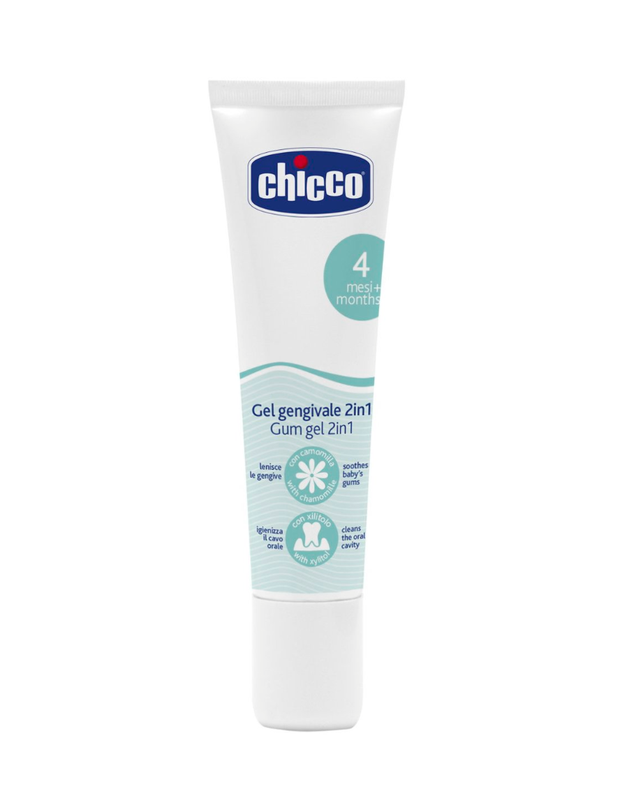 Chicco Teething Gel