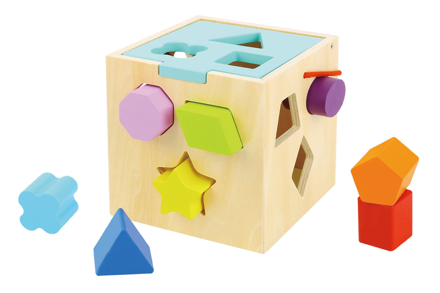 Shape Sorter