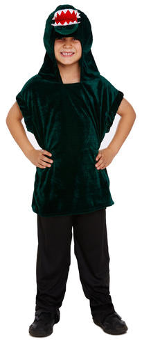 Crocodile Costume