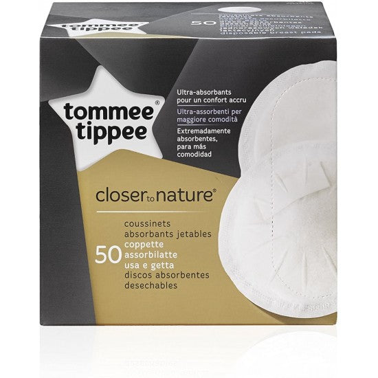 Tommee Tippee Disposable Breast Pads