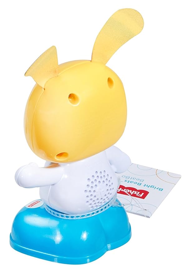 Fisher Price Bright Beats Juniors - BeatBo