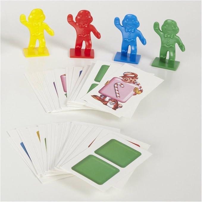 Candy Land Kingdom of Sweet Adventures Board Game