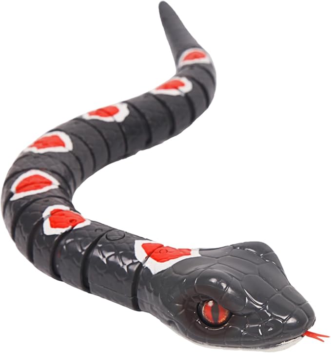 Robo Alive Snake