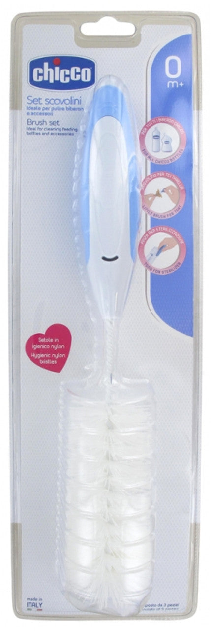 Chicco Brush Set