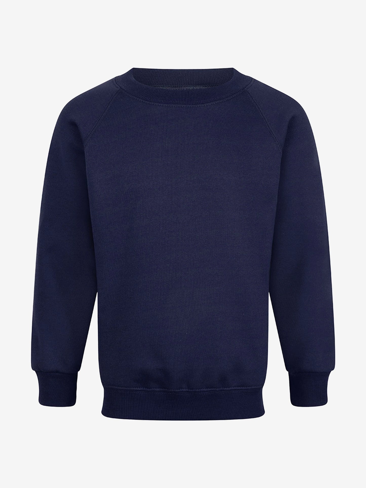 Crew Neck Sweatshirt