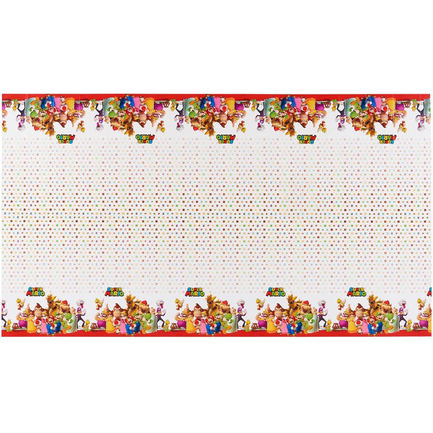 Super Mario Tableware