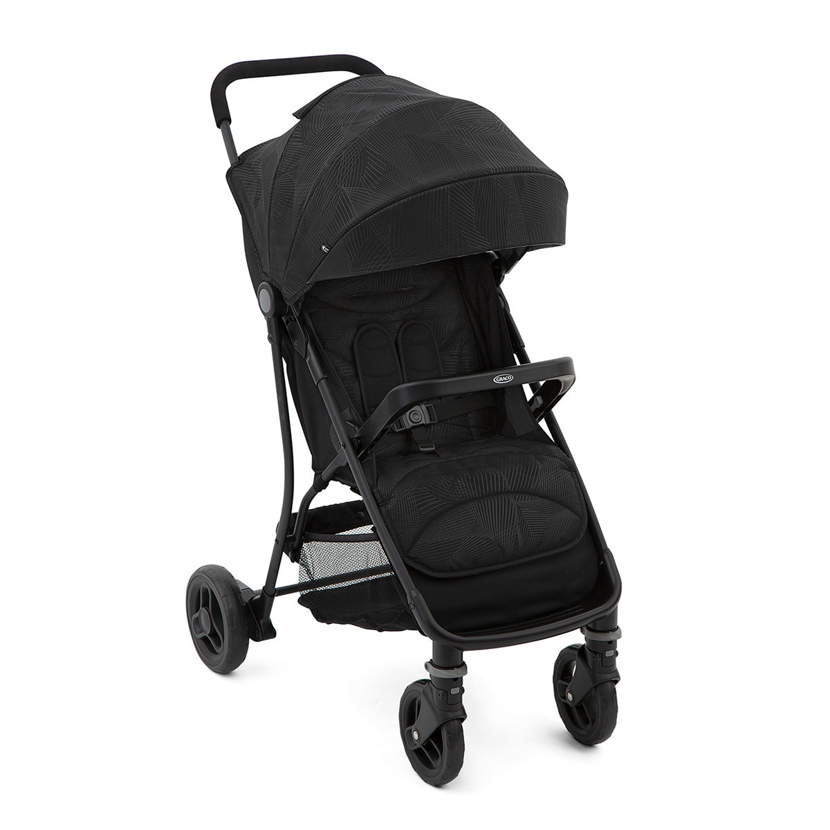 Graco Breaze Lite™ 2 Travel System