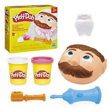 Play-Doh Mini Dentist