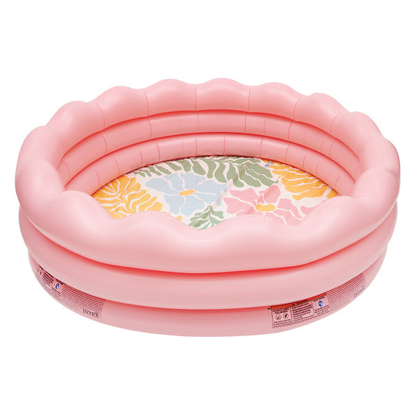 Intex Scallop Mini Pool