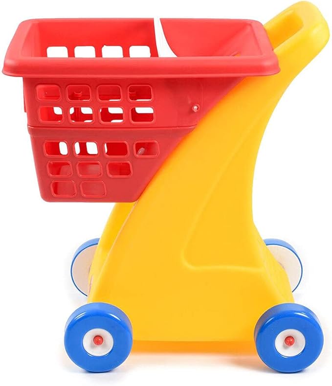 Little Tikes Shopping Cart