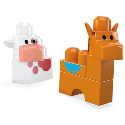 Mega Bloks® Farm Animals