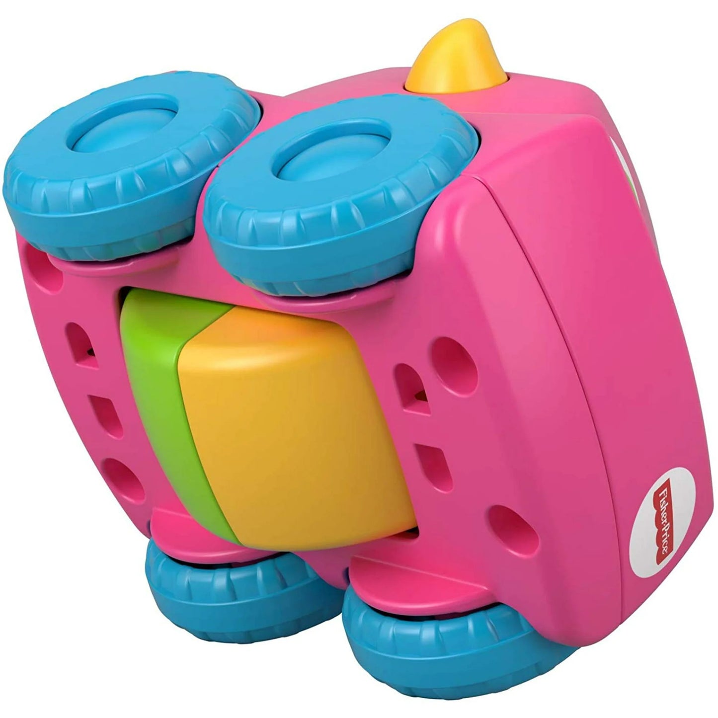 Fisher Price Mini Monster Vehicle