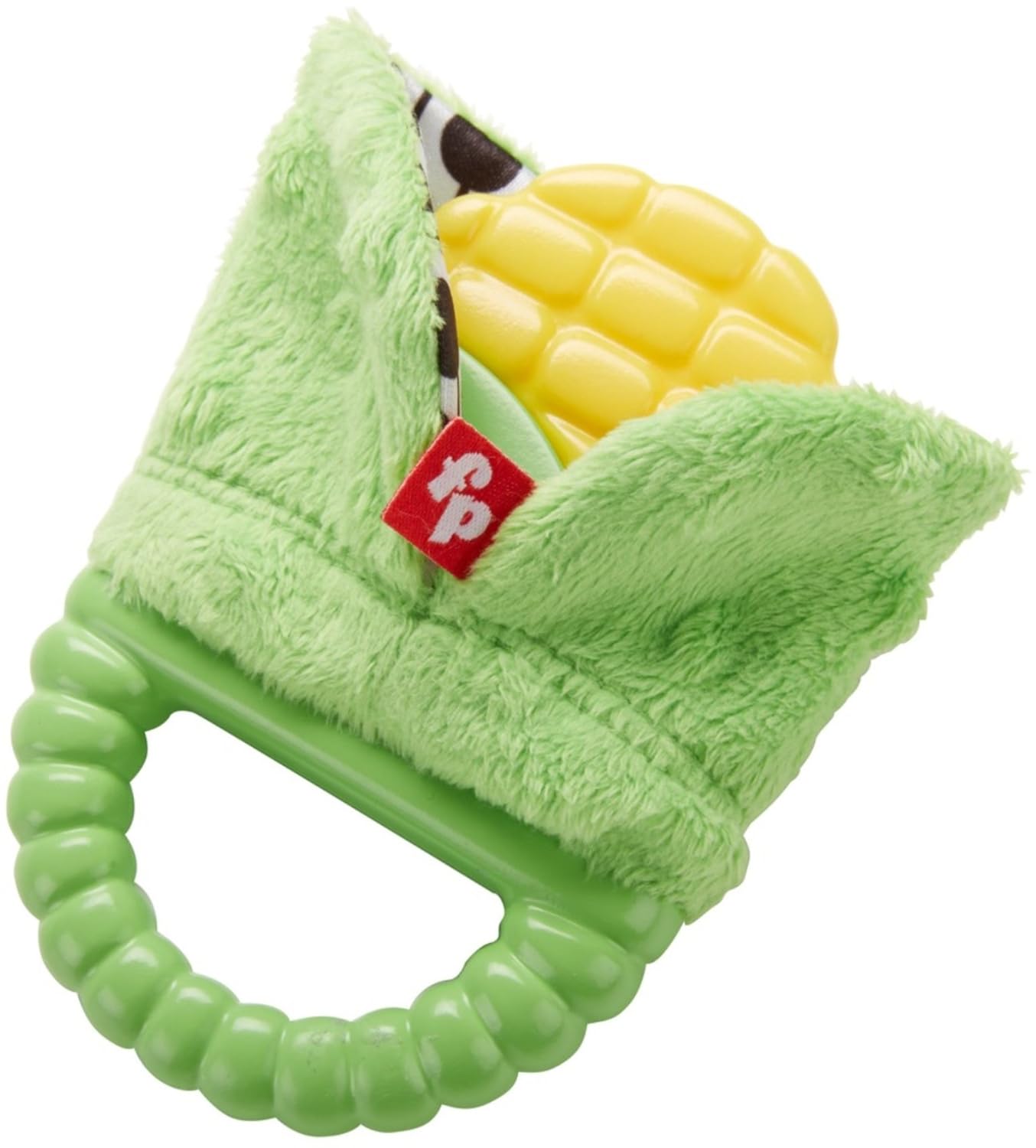 Sweet Corn Teether