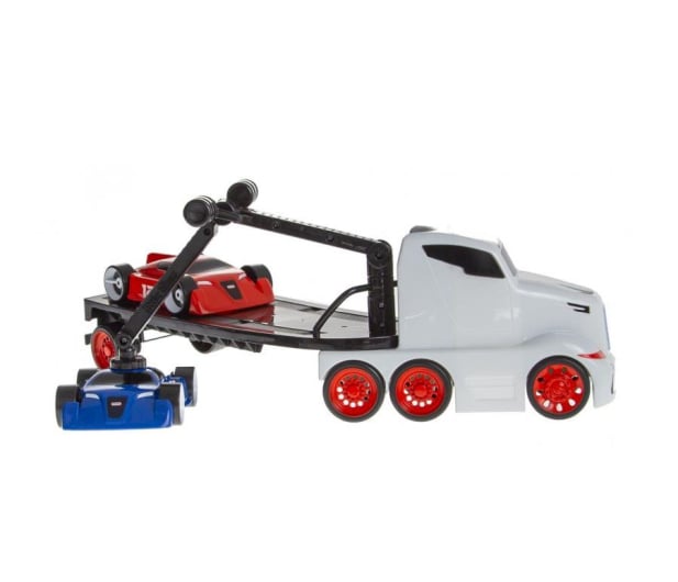 Little Tikes Magnetic Car Loader