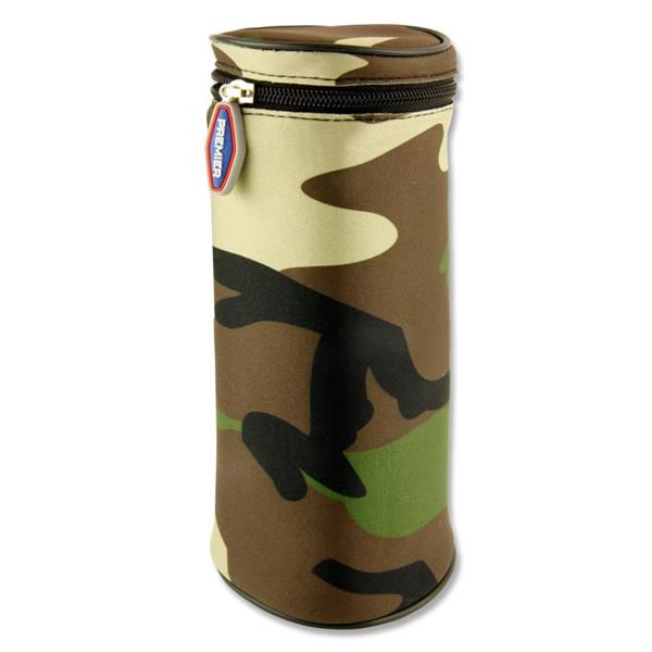 Premier Round Pencil Pouch