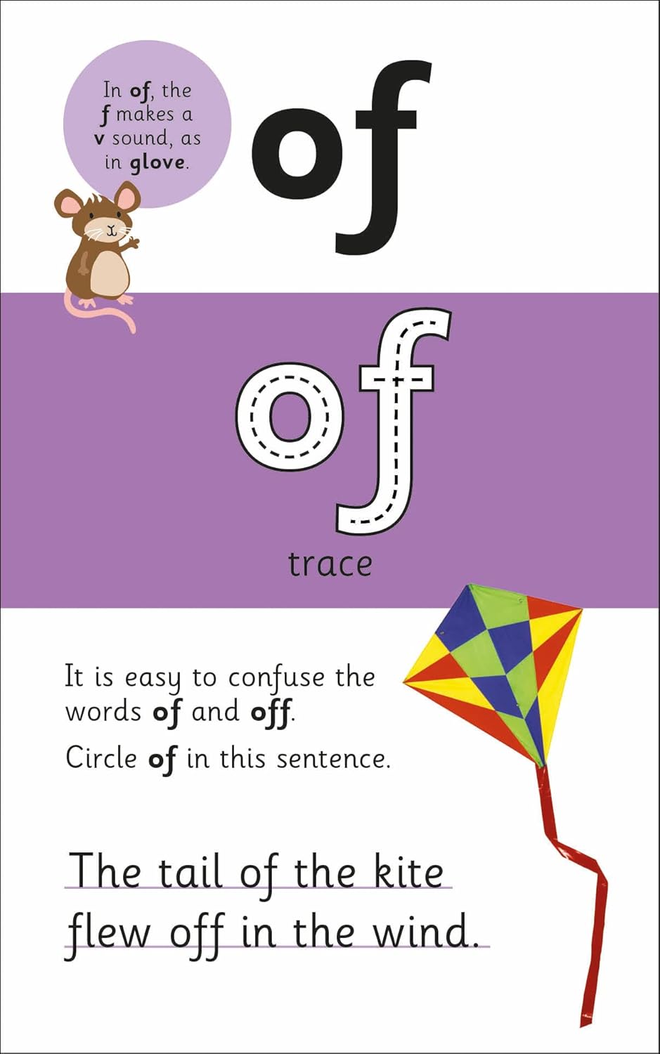 Sight Words Activity Flash Cards