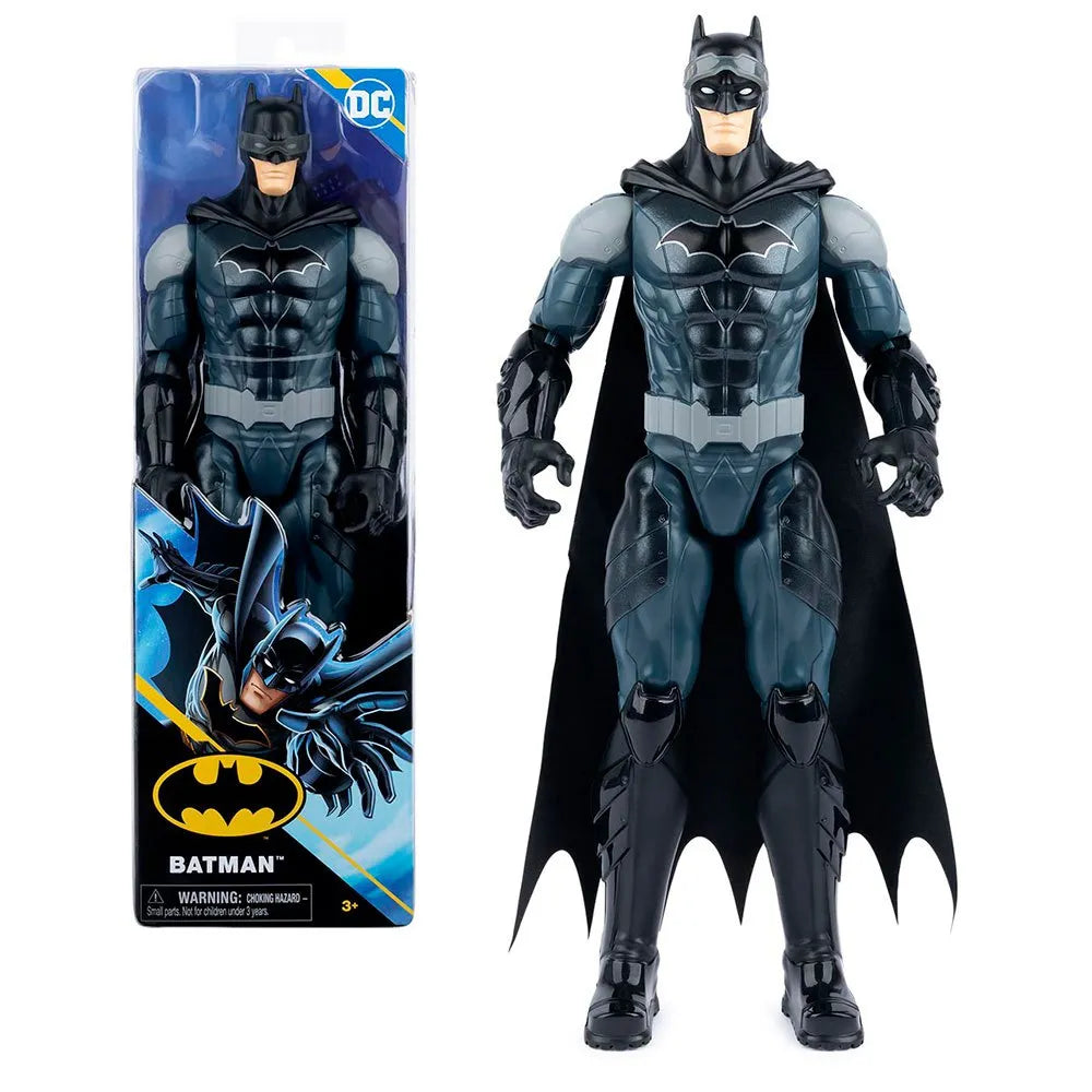 Batman Figure
