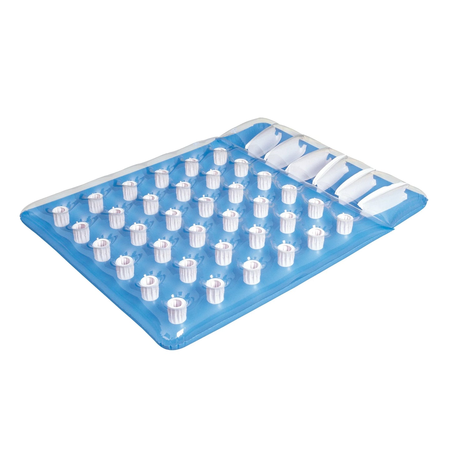 H2OGO! Double Beach Bed Lounge