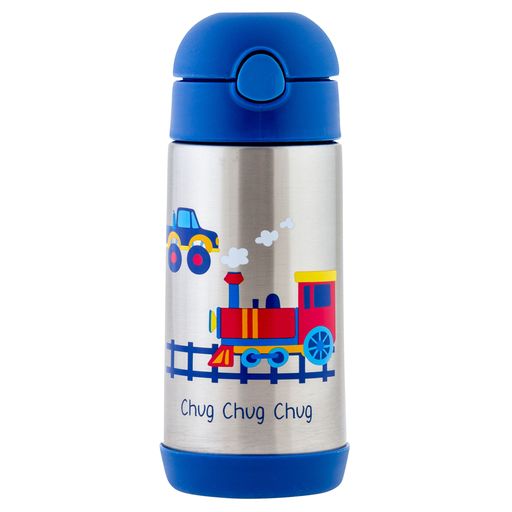 Double Wall Stainless Steel Bottles