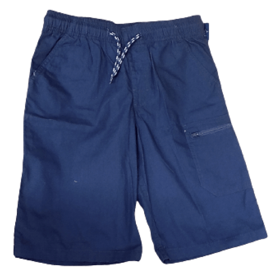 French Toast Utility Shorts