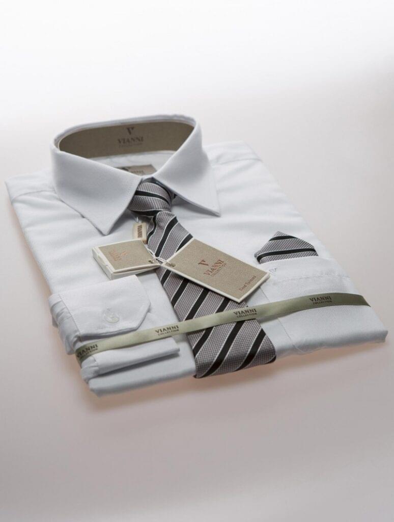 Vianni Boy's Three Piece Set