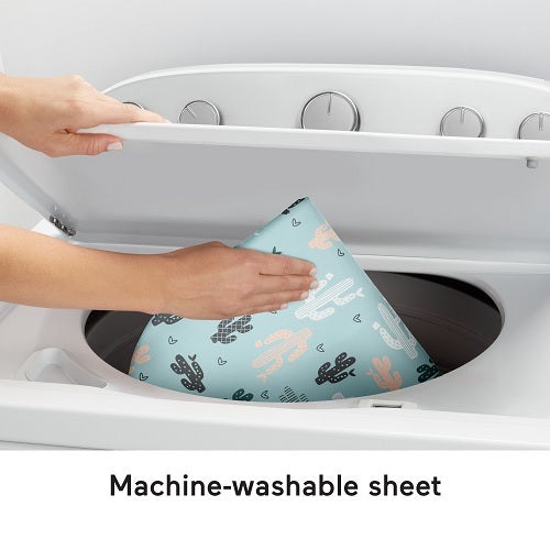 Fisher Price Soothing View Bassinet