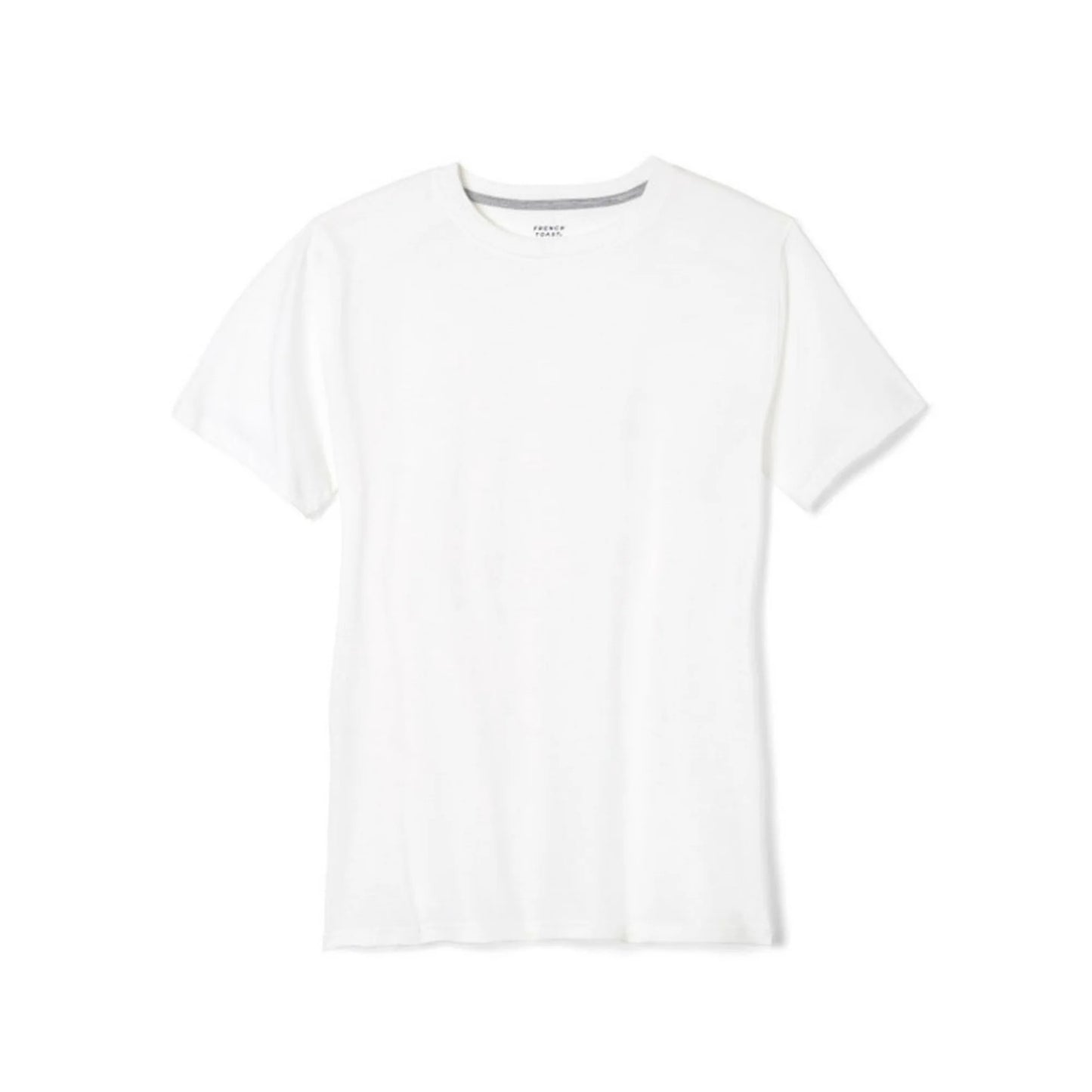 French Toast Crew Neck TShirt