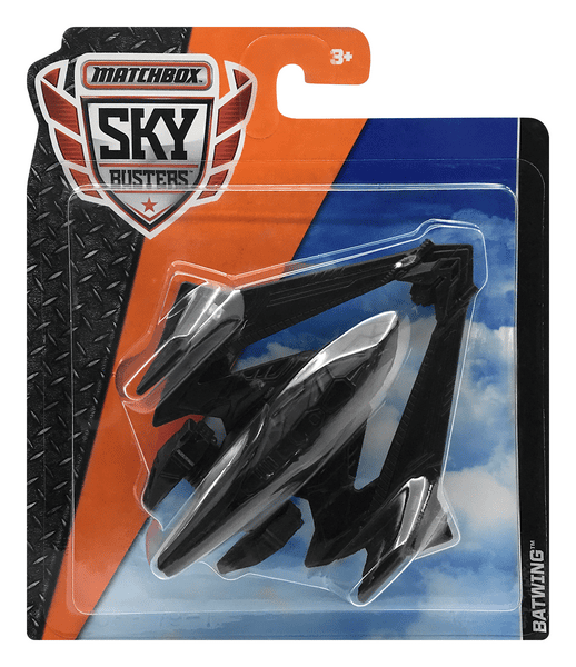 Matchbox Sky Busters