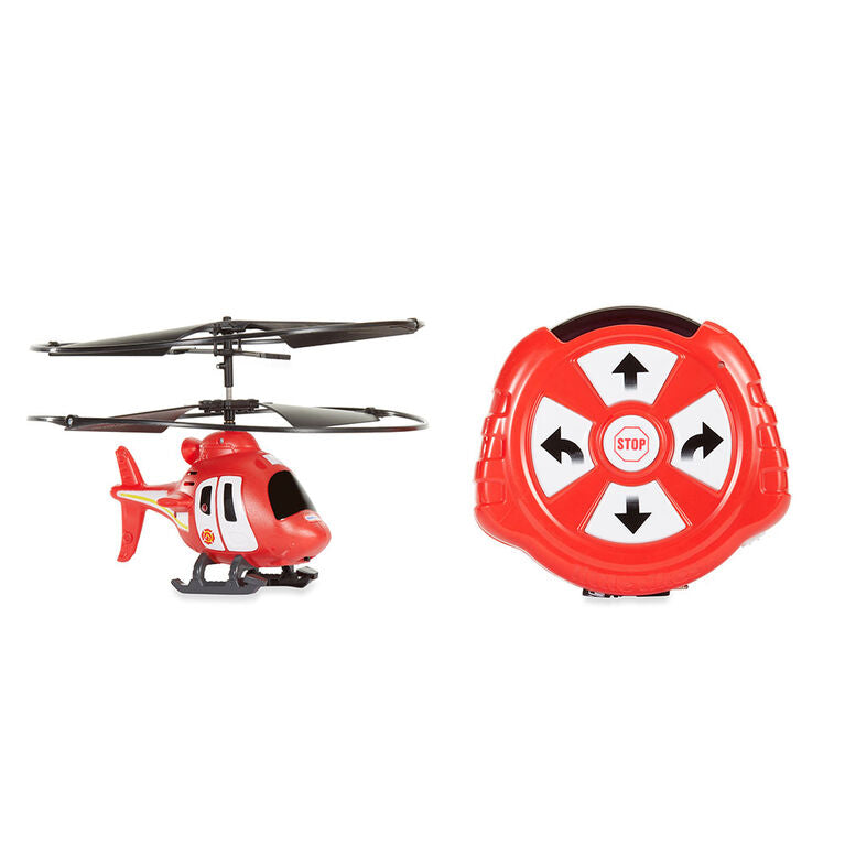 Little Tikes My First Helicopter Remote Control Toy